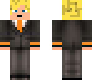 miniminer skin