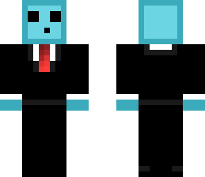 slime con traje