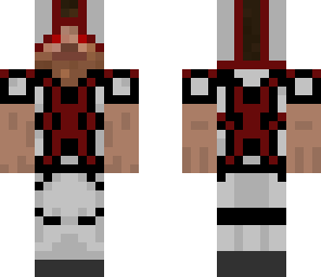 steve assassin