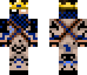 artic king