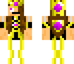 durp girl evel lord