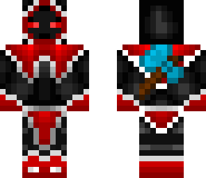 ender slasher