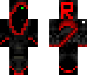 rokkema reaper