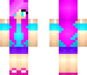 candy girl