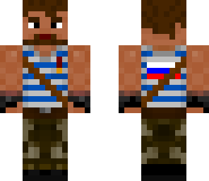 russian hero soldier
