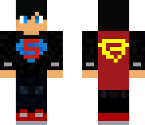 super boy