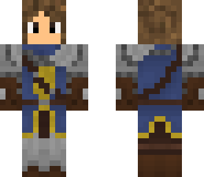neko knight