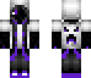 cool enderboy