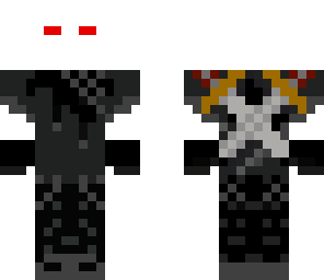 skeleton assassin
