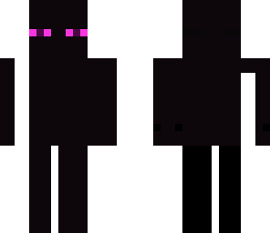 edited enderman dont download the other one