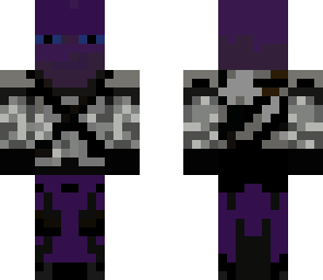 ender benboosh no goggles