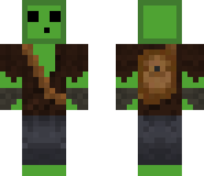 dark slime