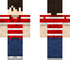 stevenz skin