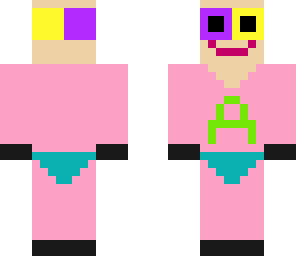 superhero
