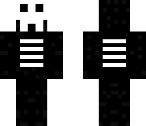 skullface lob