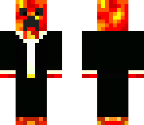 lava mob