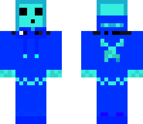my skin number one million