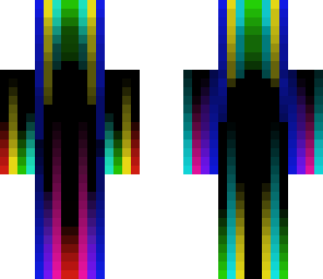 rainbow new