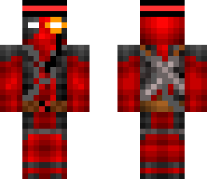 polide deadpool