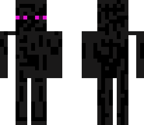 enderman i fixed every thing