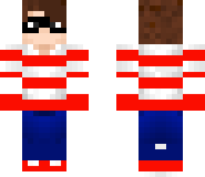 me updated 2