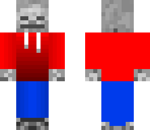 skeleton