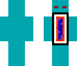 wolf tube