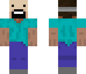 steve notch