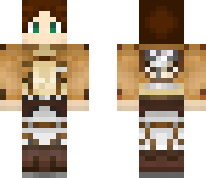 eren jaeger