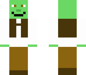 shrek