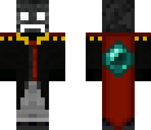 joneyman's skin