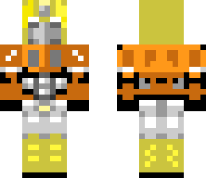 yellow optimus prime