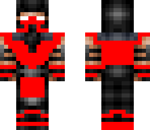 red zero
