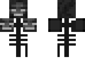 the wither