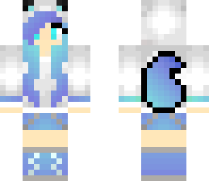 tail edit