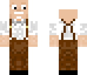 old man
