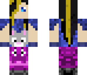 cat girl