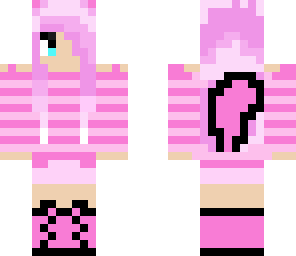 mew girl