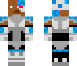 cyborg