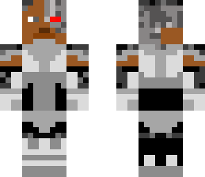 ciborg