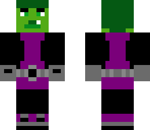 beast boy