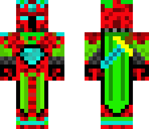 the color king