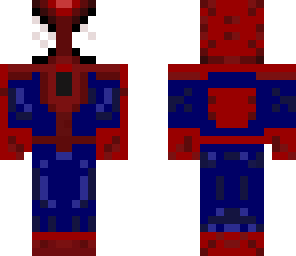 the spider-man