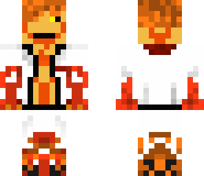 firedemon