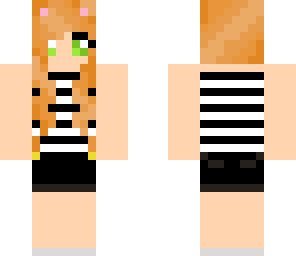 updated sweet kitty girl of hamster123w