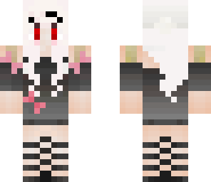 kawaii vampire girl