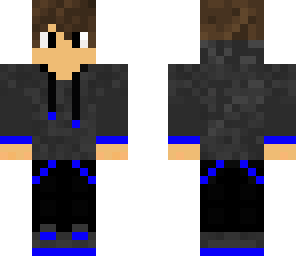 2 cute boy