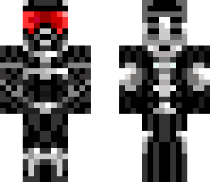 nanosuit from crysis