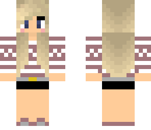 cute girl