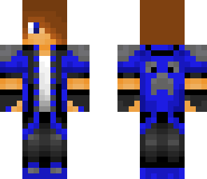 cool teen